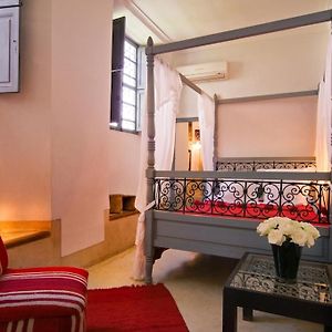 Camera con letto queen size